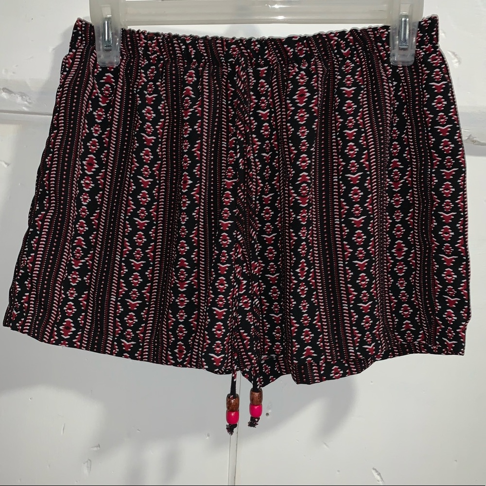 Altar’d State shorts